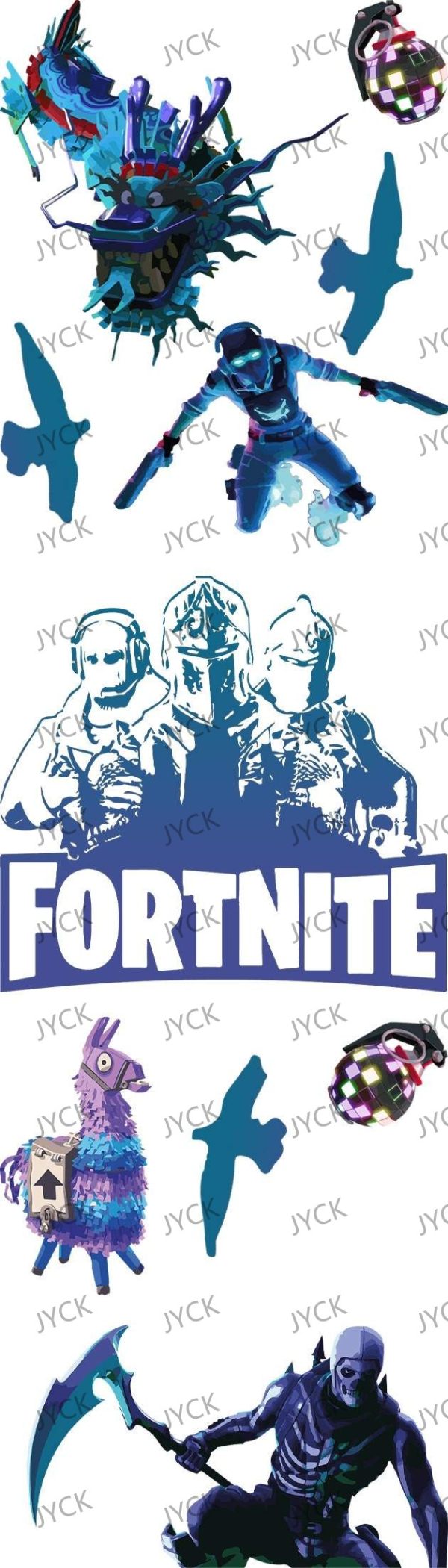 7768